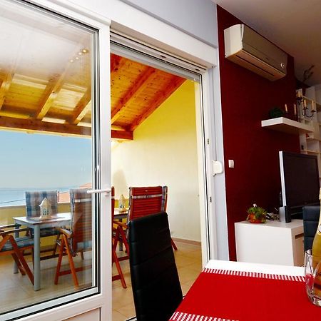 Apartments Andreja Kožino Dış mekan fotoğraf