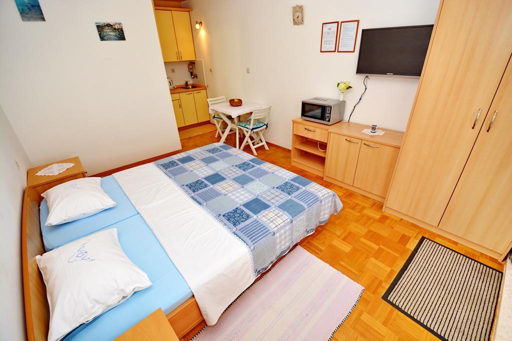Apartments Andreja Kožino Dış mekan fotoğraf