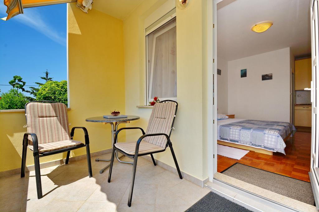 Apartments Andreja Kožino Dış mekan fotoğraf