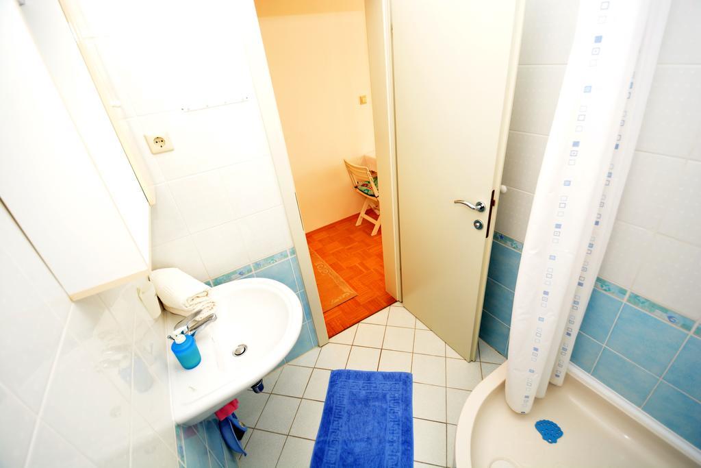 Apartments Andreja Kožino Dış mekan fotoğraf