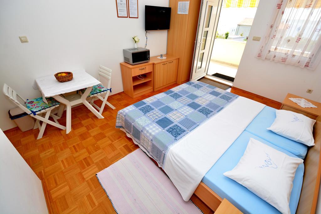 Apartments Andreja Kožino Dış mekan fotoğraf
