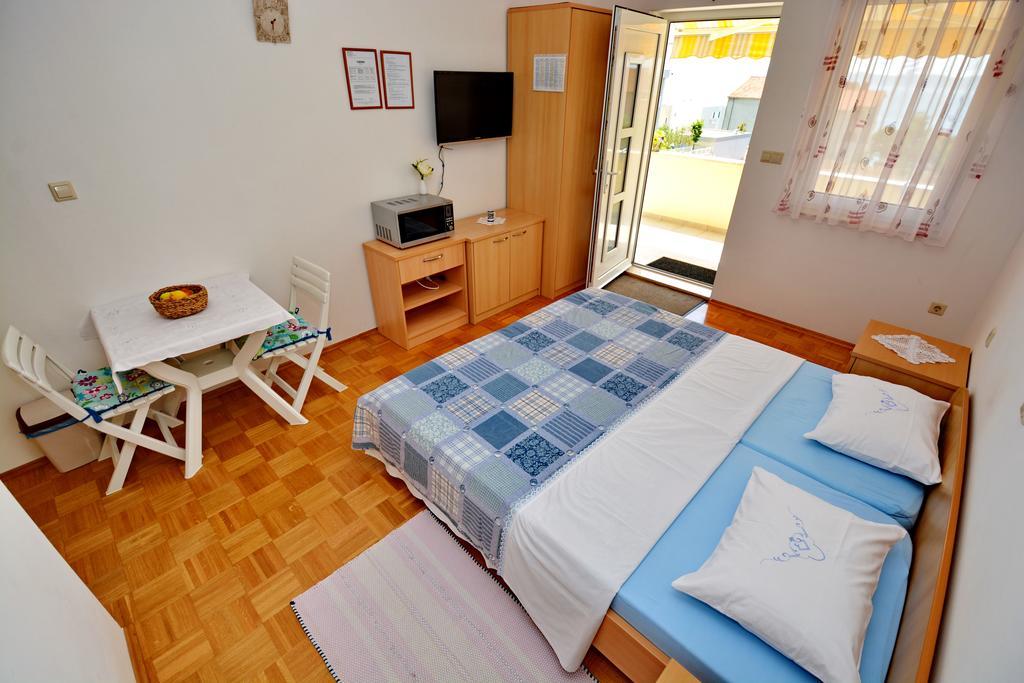 Apartments Andreja Kožino Dış mekan fotoğraf