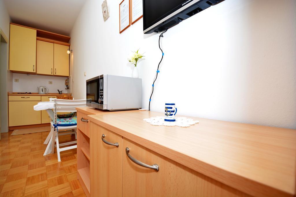 Apartments Andreja Kožino Dış mekan fotoğraf