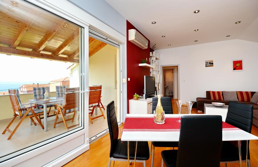 Apartments Andreja Kožino Dış mekan fotoğraf