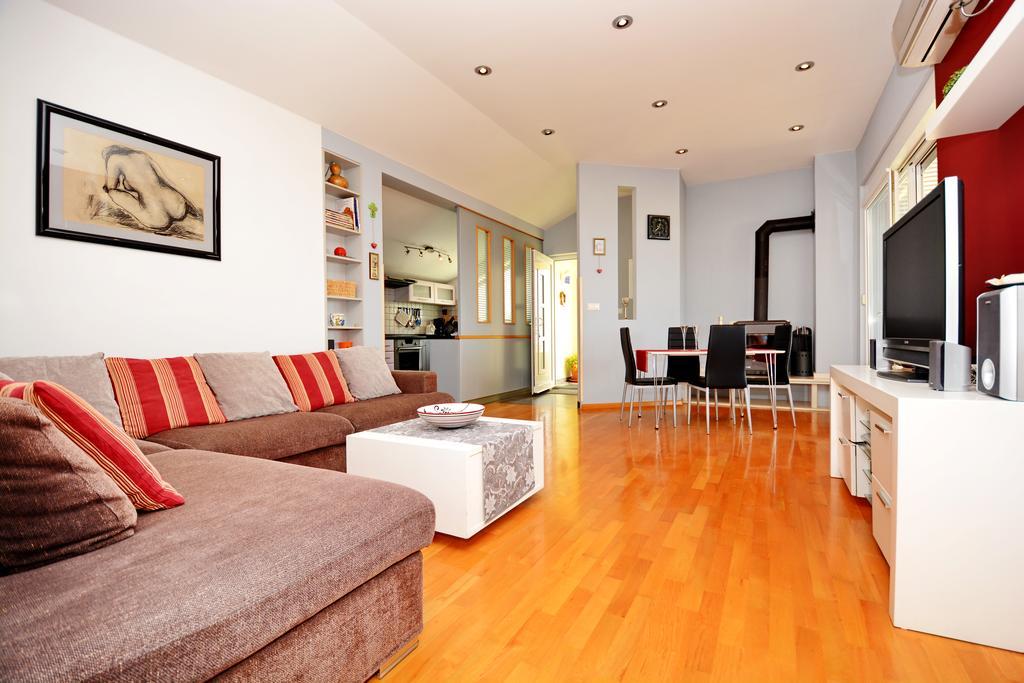 Apartments Andreja Kožino Dış mekan fotoğraf