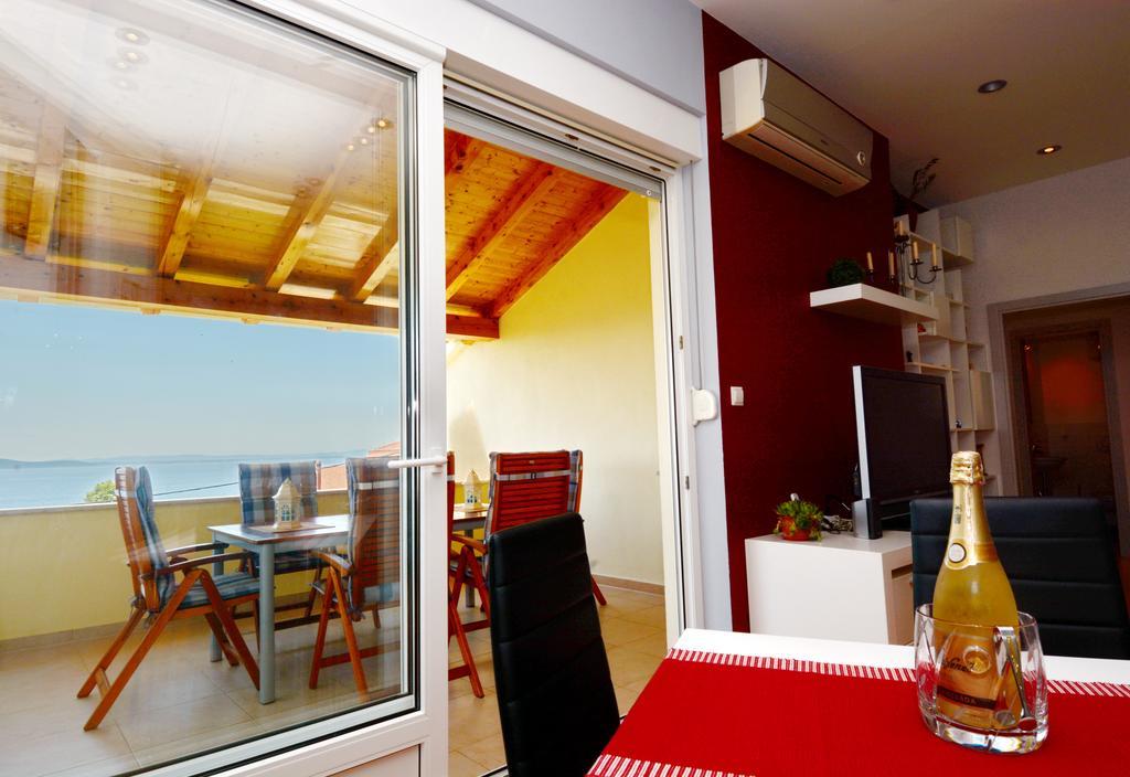Apartments Andreja Kožino Dış mekan fotoğraf
