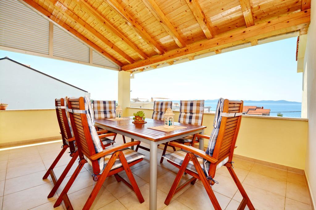 Apartments Andreja Kožino Dış mekan fotoğraf