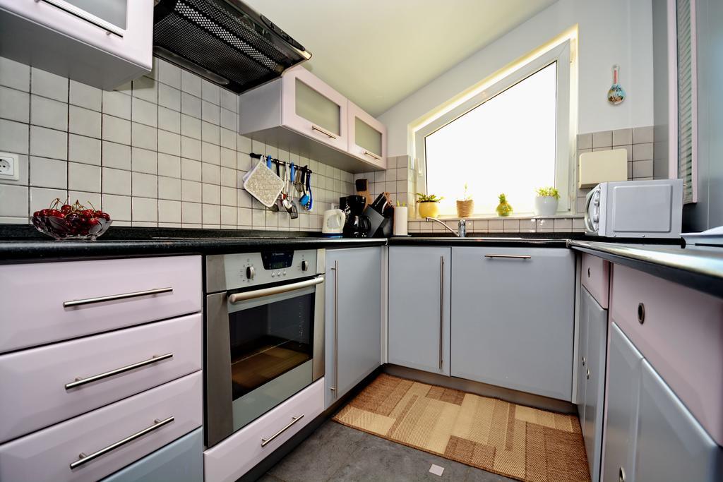 Apartments Andreja Kožino Dış mekan fotoğraf