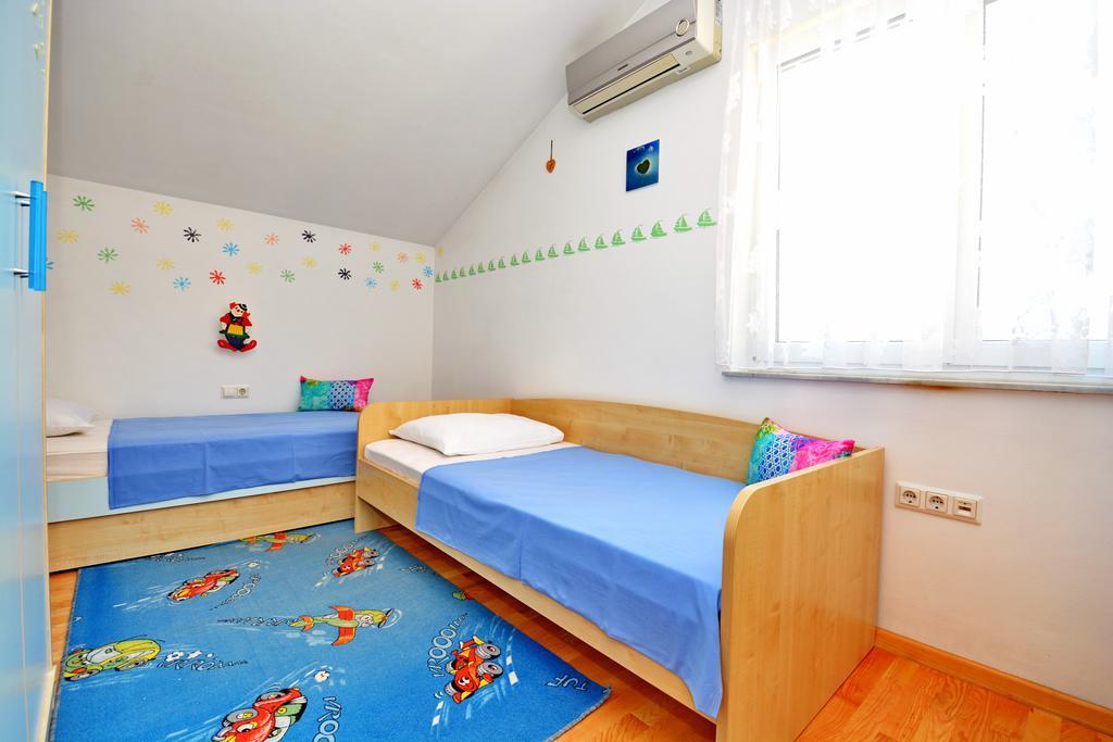 Apartments Andreja Kožino Dış mekan fotoğraf