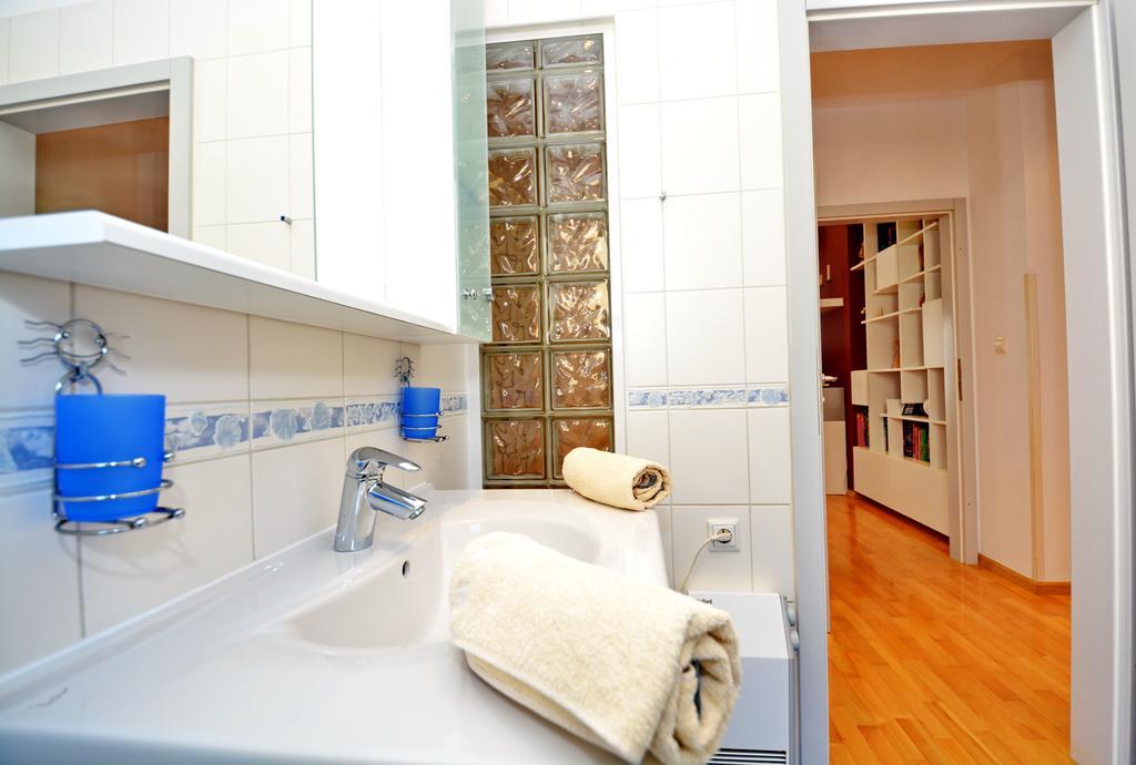 Apartments Andreja Kožino Dış mekan fotoğraf