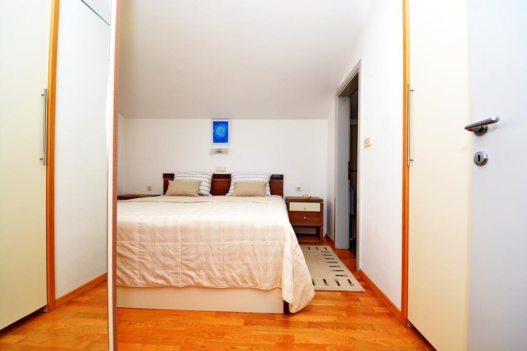 Apartments Andreja Kožino Dış mekan fotoğraf
