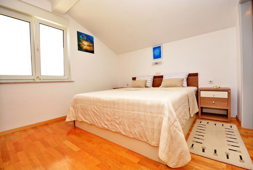 Apartments Andreja Kožino Dış mekan fotoğraf