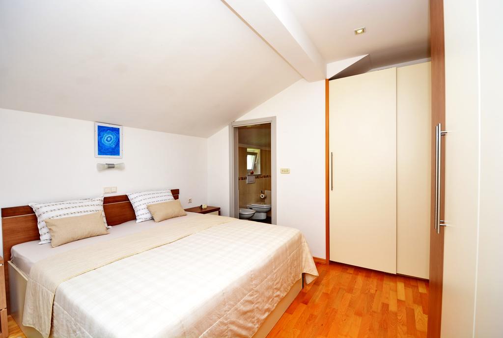 Apartments Andreja Kožino Dış mekan fotoğraf