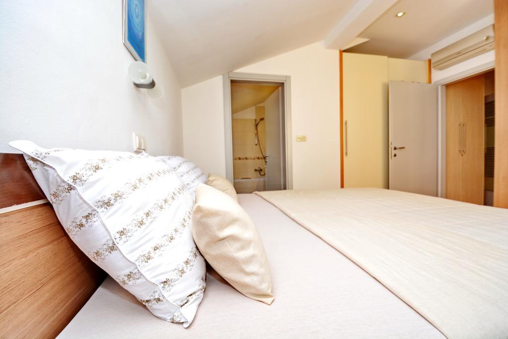 Apartments Andreja Kožino Dış mekan fotoğraf