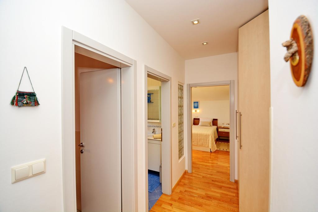 Apartments Andreja Kožino Dış mekan fotoğraf