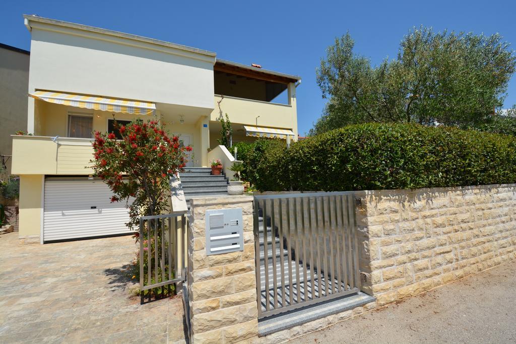 Apartments Andreja Kožino Dış mekan fotoğraf