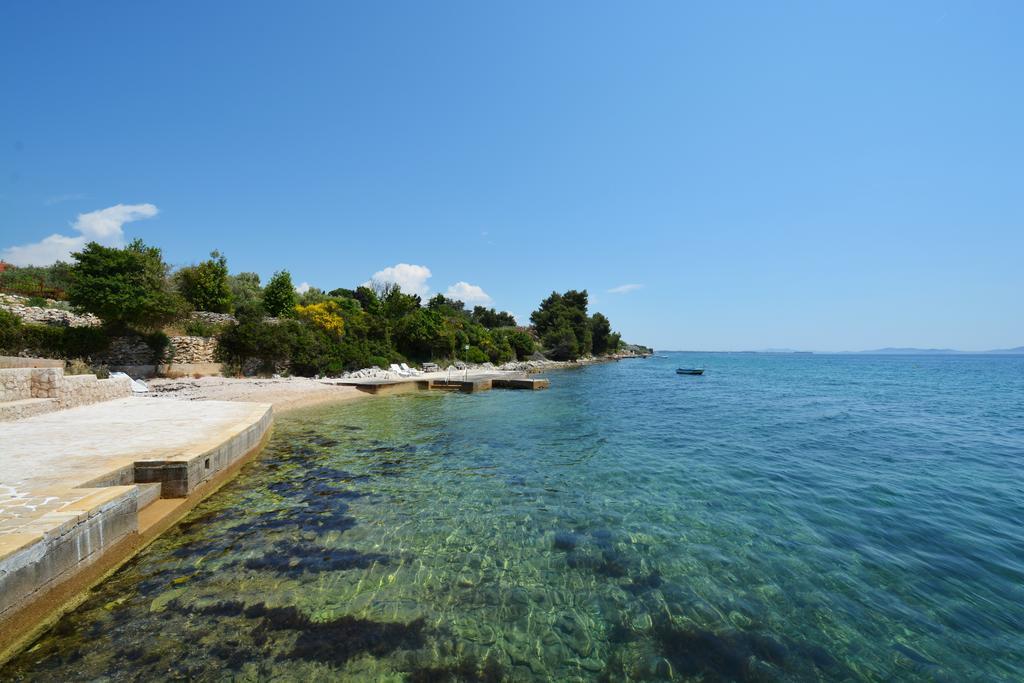 Apartments Andreja Kožino Dış mekan fotoğraf