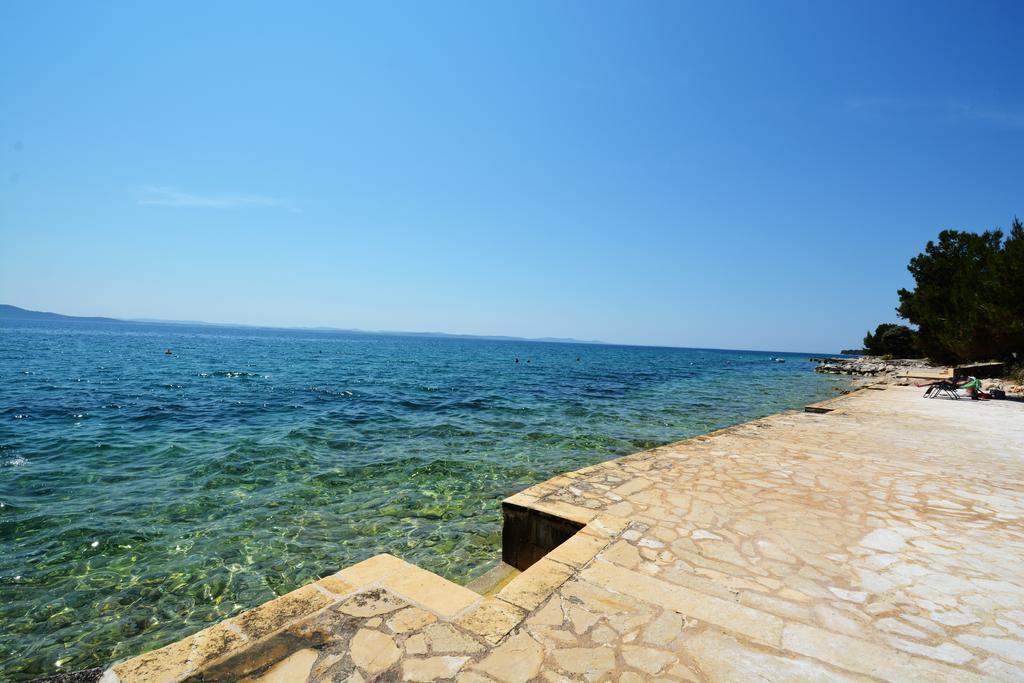 Apartments Andreja Kožino Dış mekan fotoğraf