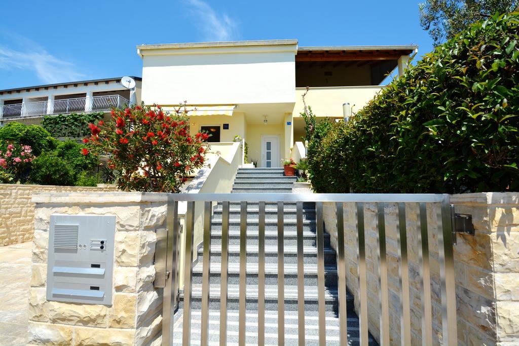 Apartments Andreja Kožino Dış mekan fotoğraf